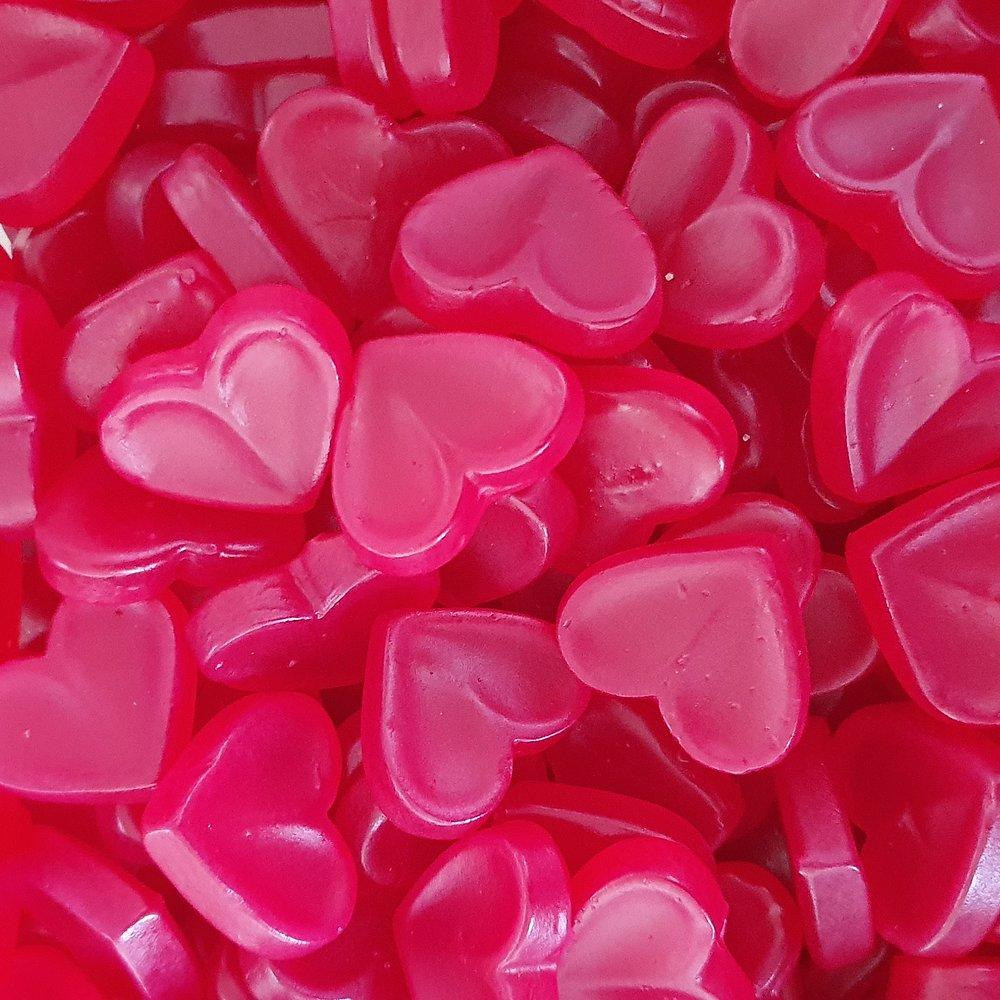 Pik n Mix Lollies NZ Facebook ad