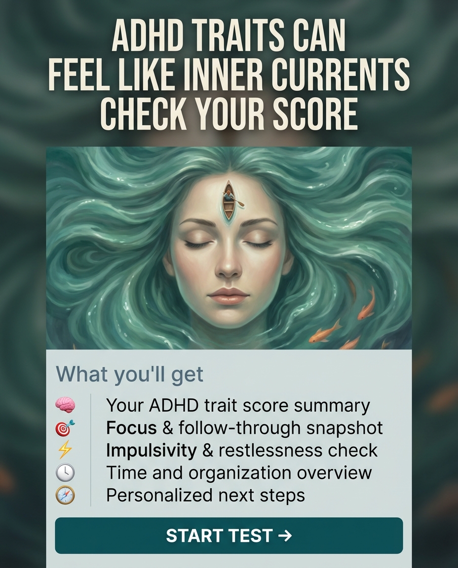 Personality Test: Created by Experts  Facebook ad