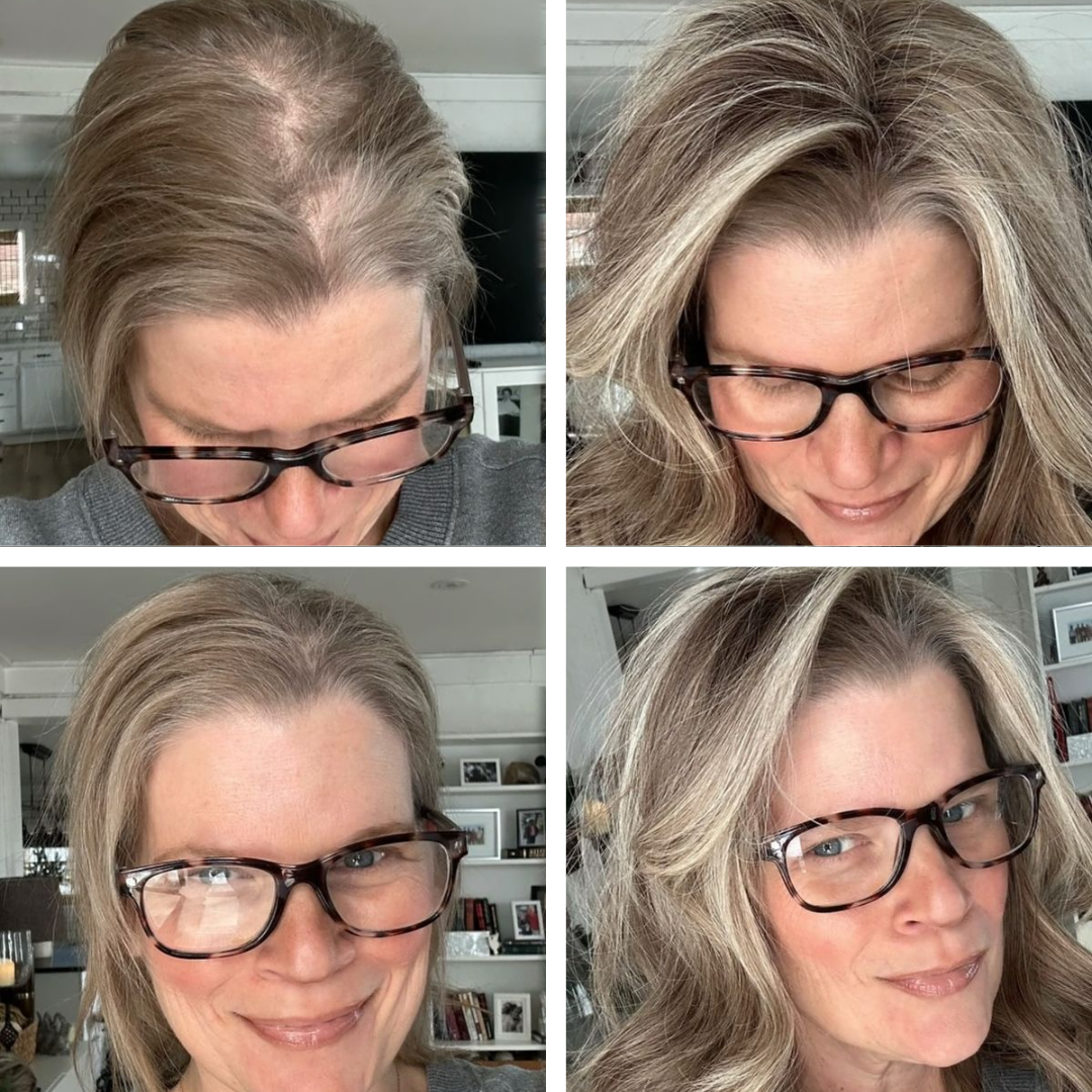 Denise Hughes Facebook ad
