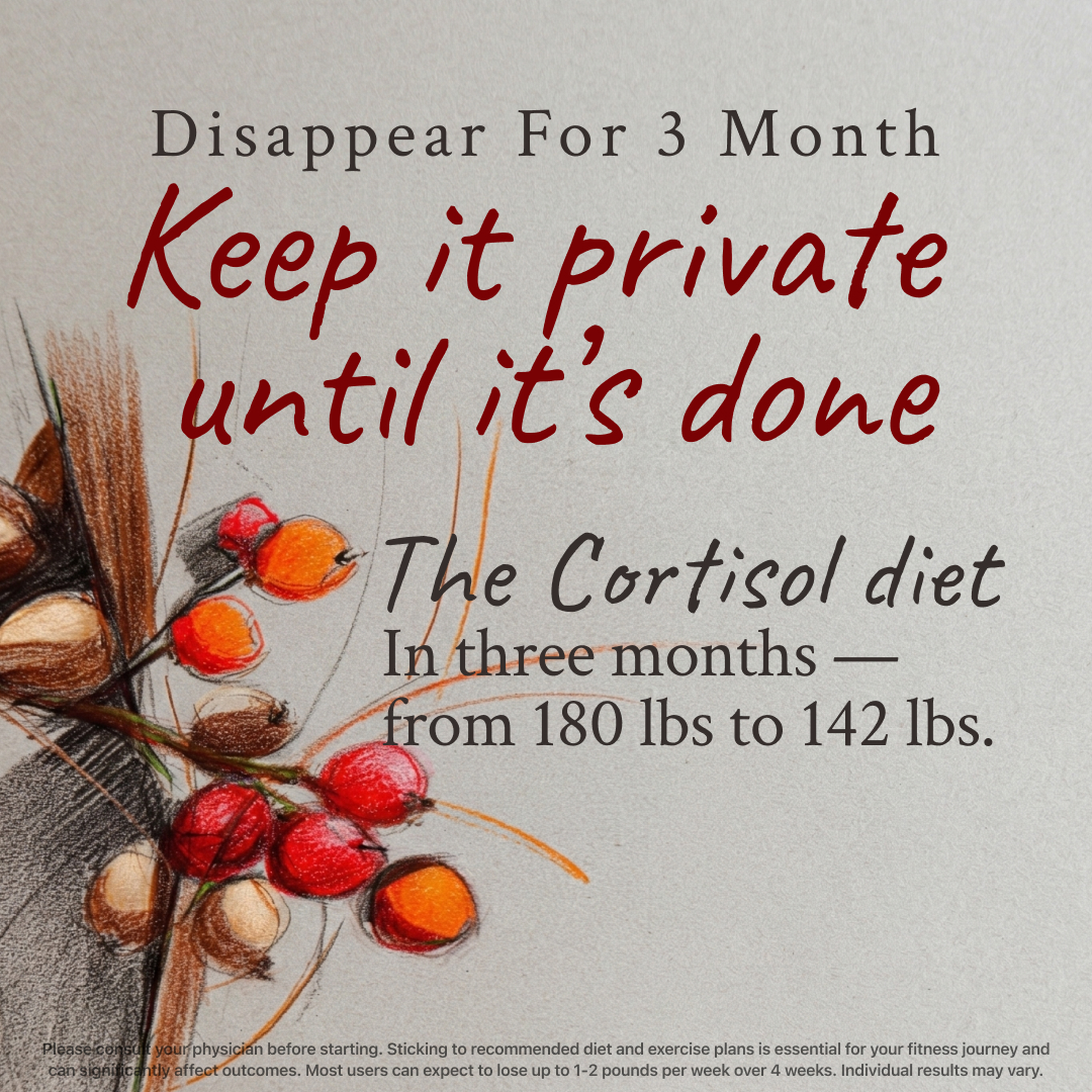 Olivia Harper Nutritionist  Facebook ad