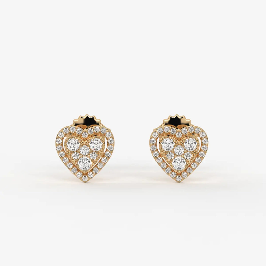 Aspiri Facebook ad: Statement earrings for every occasion