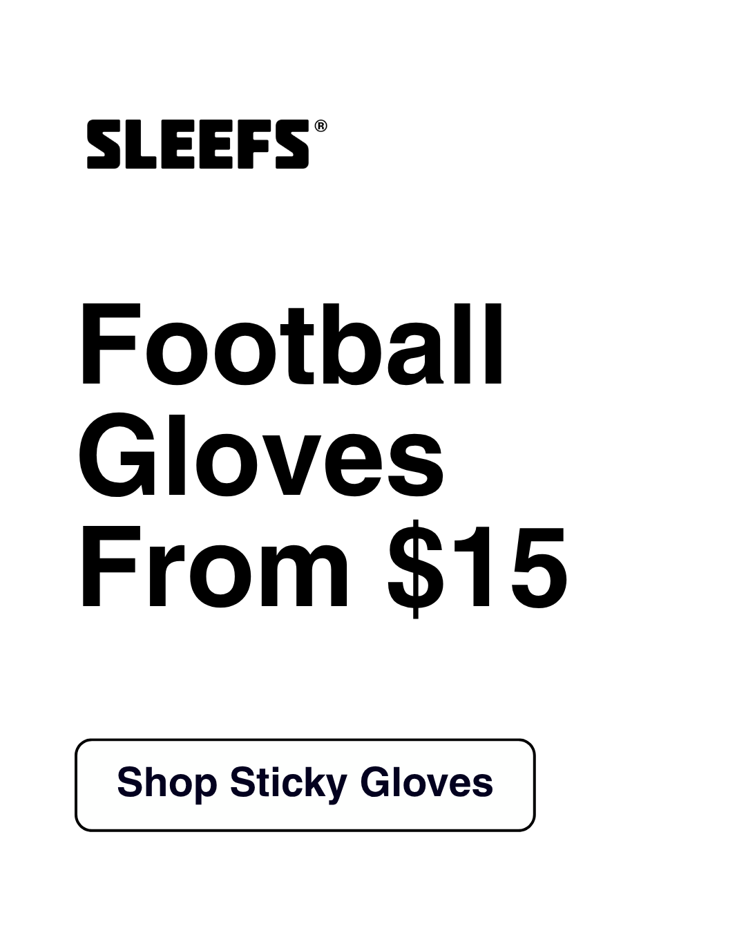 Sleefs.com Facebook ad