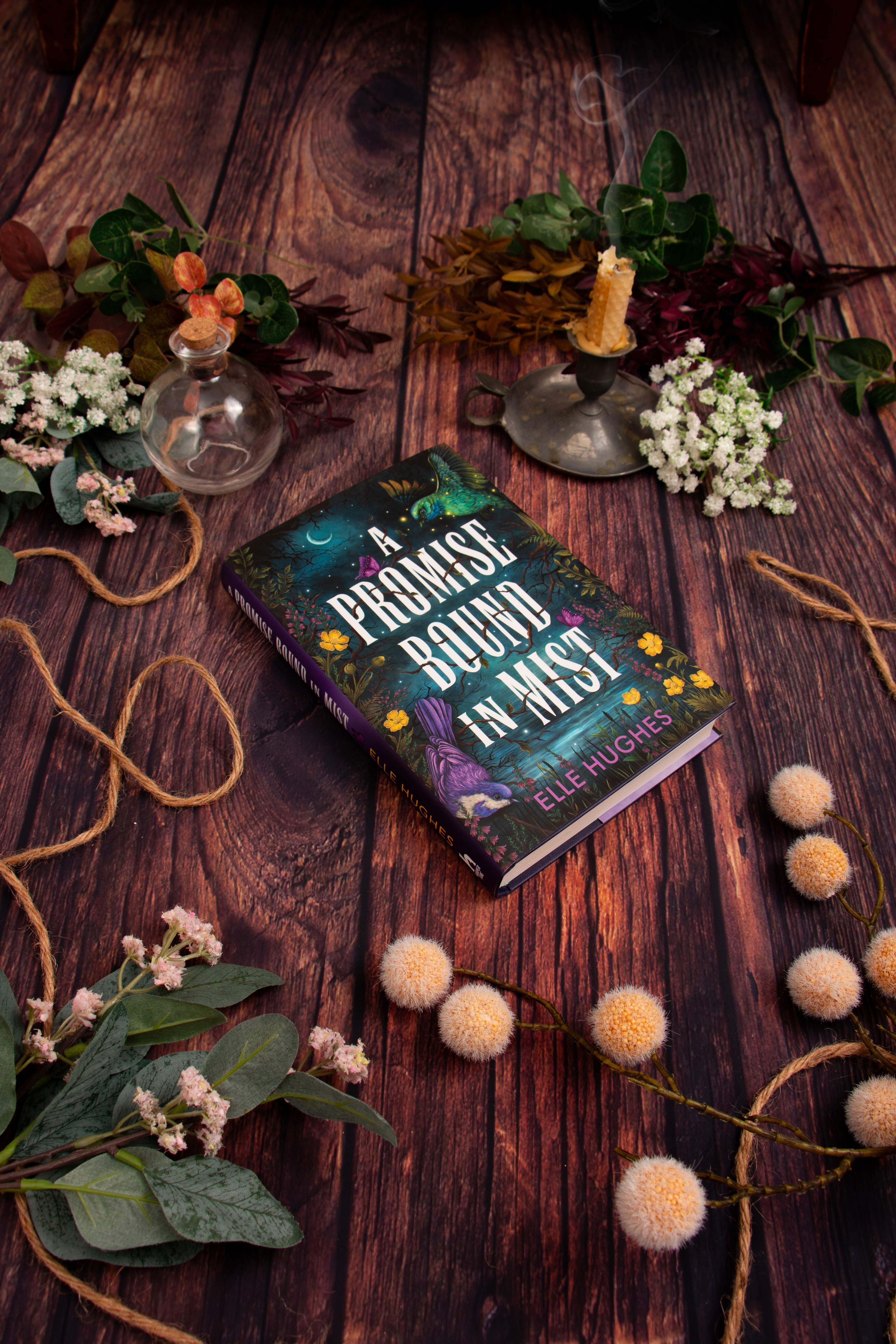 HarperCollins Children's Books UK Facebook ad