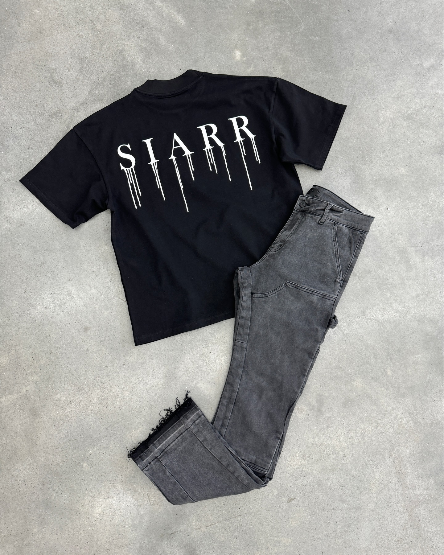 SIARR Facebook ad