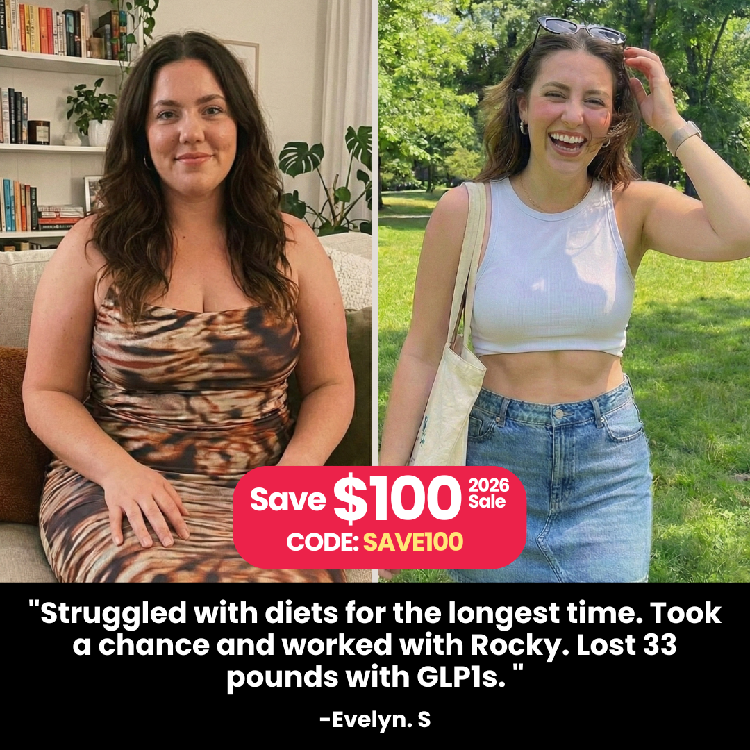 Rocky Health Inc Facebook ad