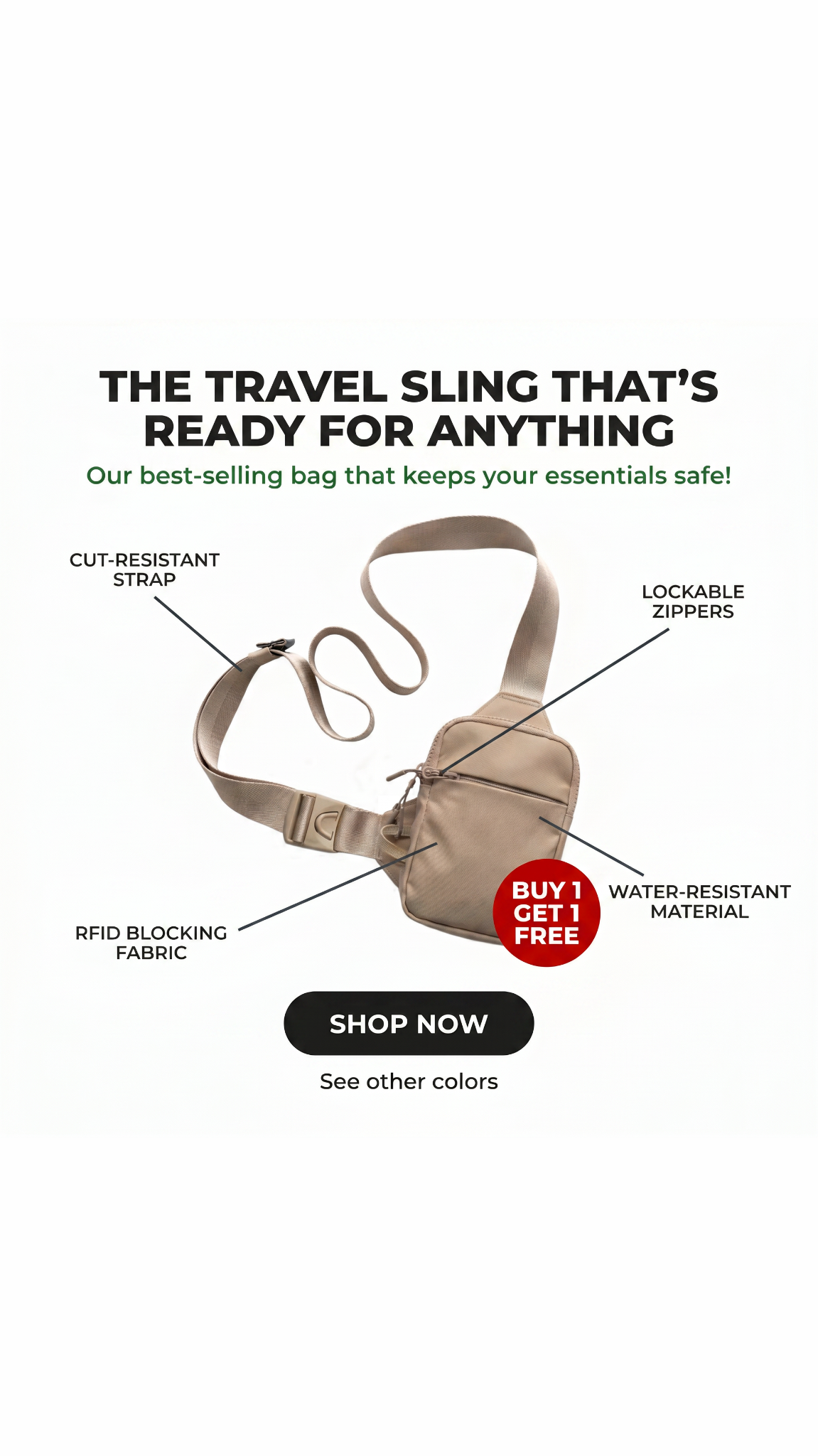 Concept Global Facebook ad