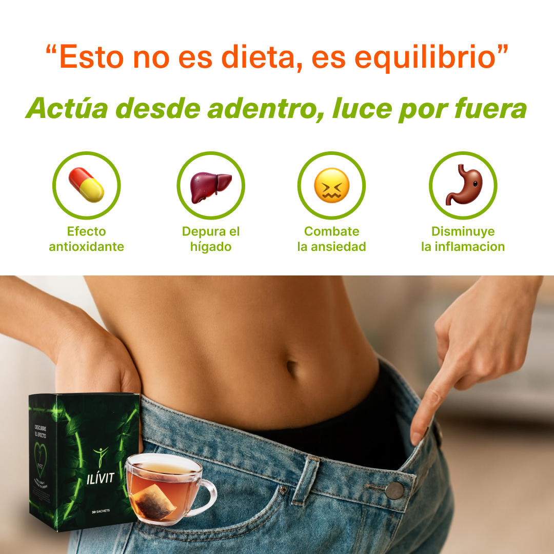 Olmo Tienda Saludable Facebook ad