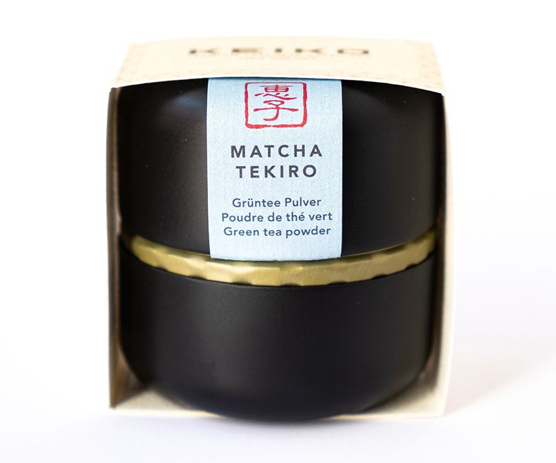 Klasek Tea Facebook ad: Potrpíte si na matcha rituály?