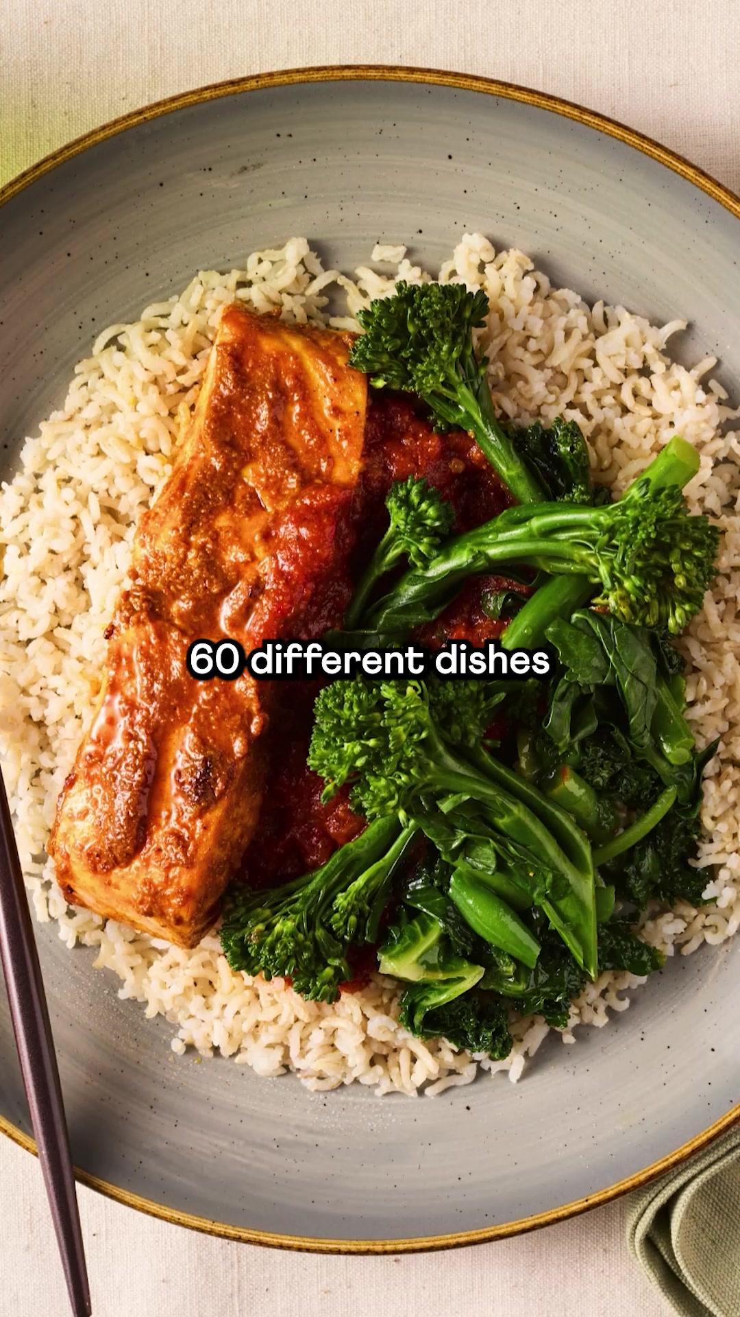 tris.willis Facebook ad: Healthy Eating Made Easy