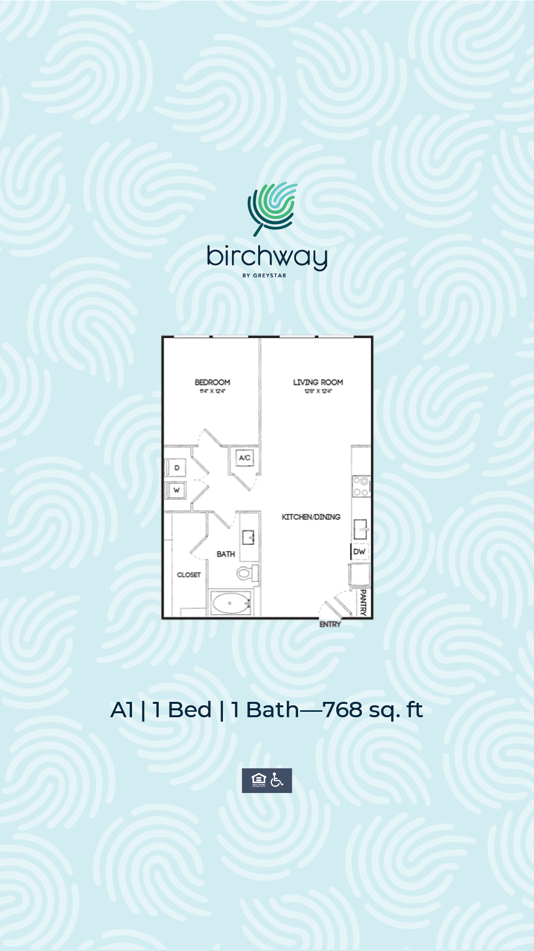 Birchway Quarry Falls Facebook ad from Jan 20, 2026