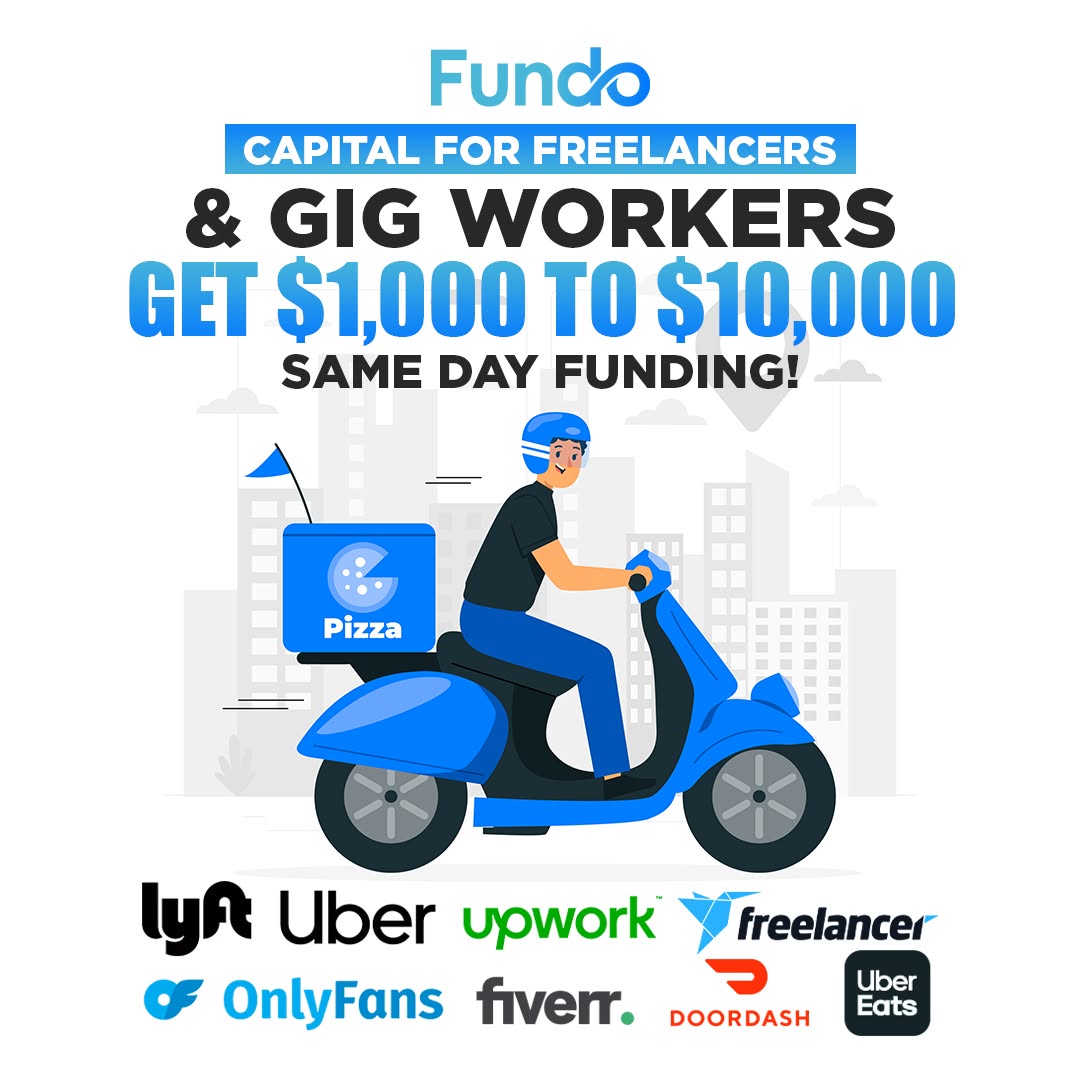 Fundo LLC Facebook ad