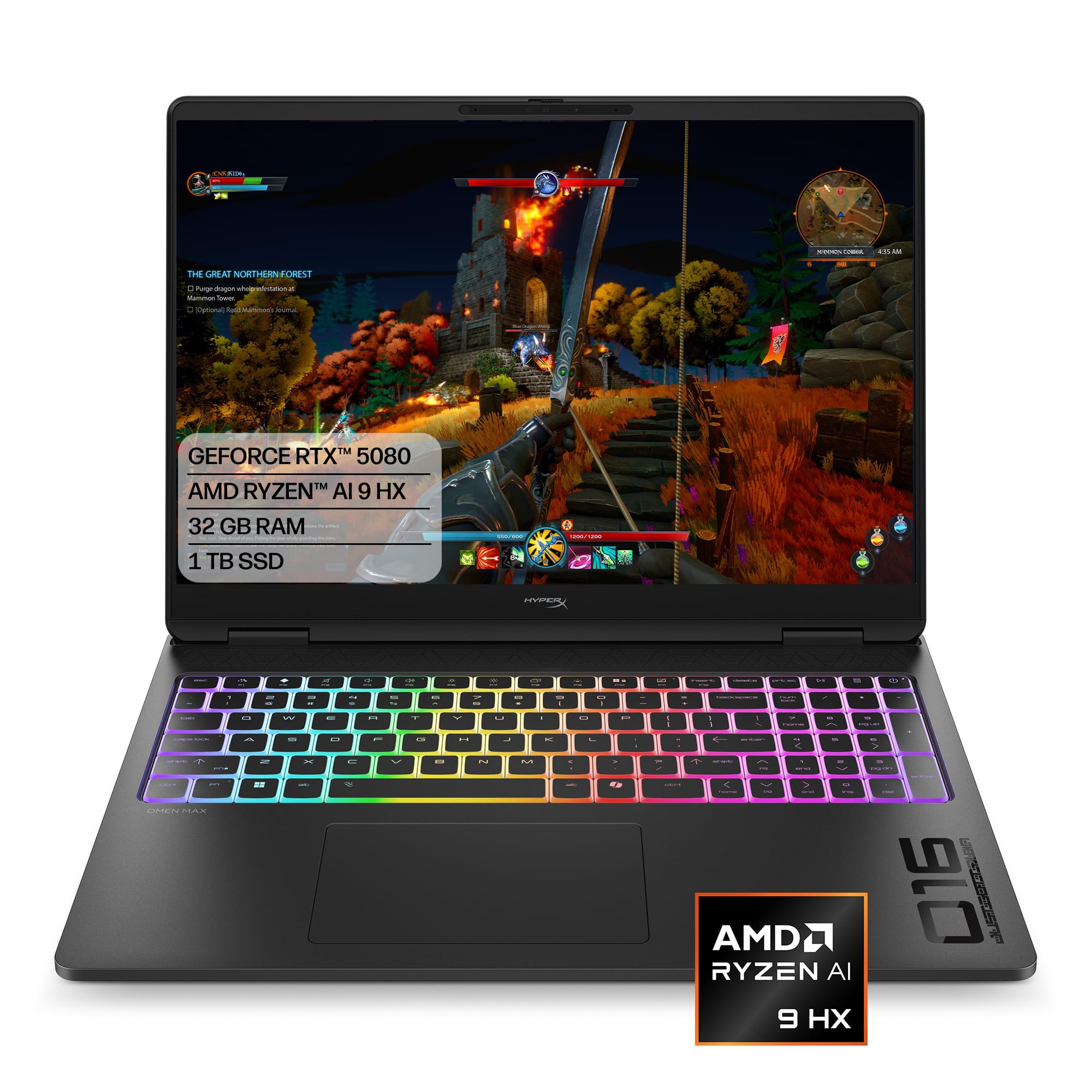 Best Buy Facebook ad