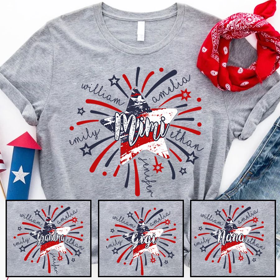 The Godmerch Store Facebook ad