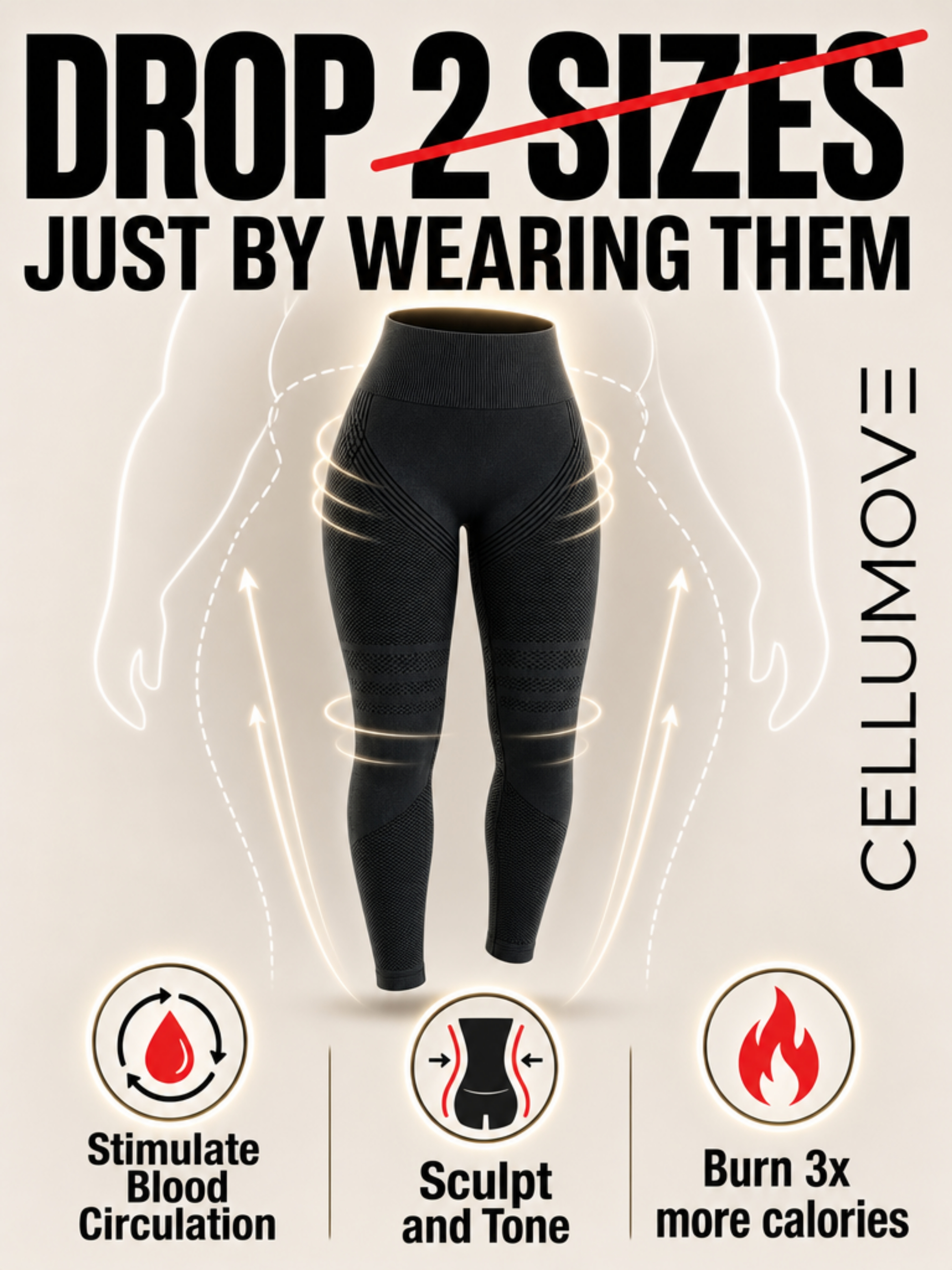 Cellumove Facebook ad