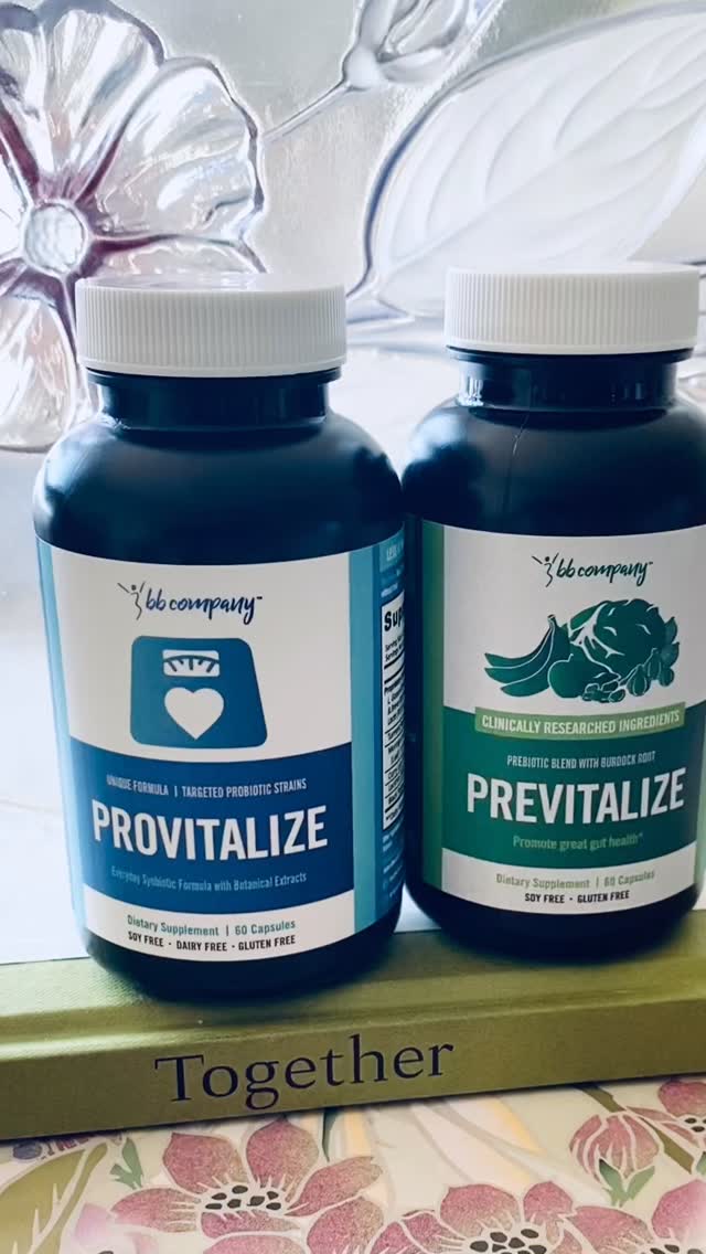 Best Probiotics For Menopause Facebook ad
