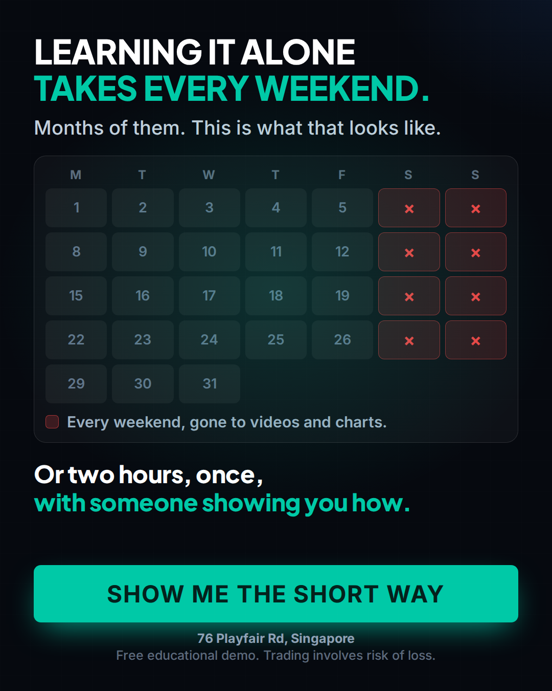AIQuantTrading Facebook ad