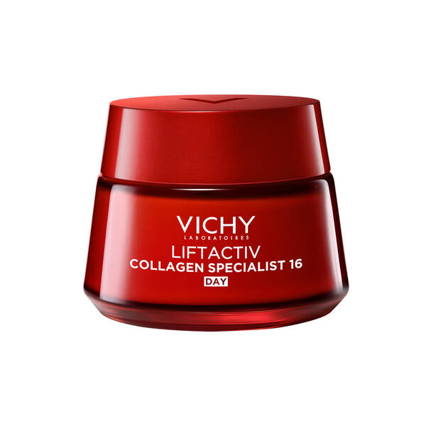 Vichy Facebook ad