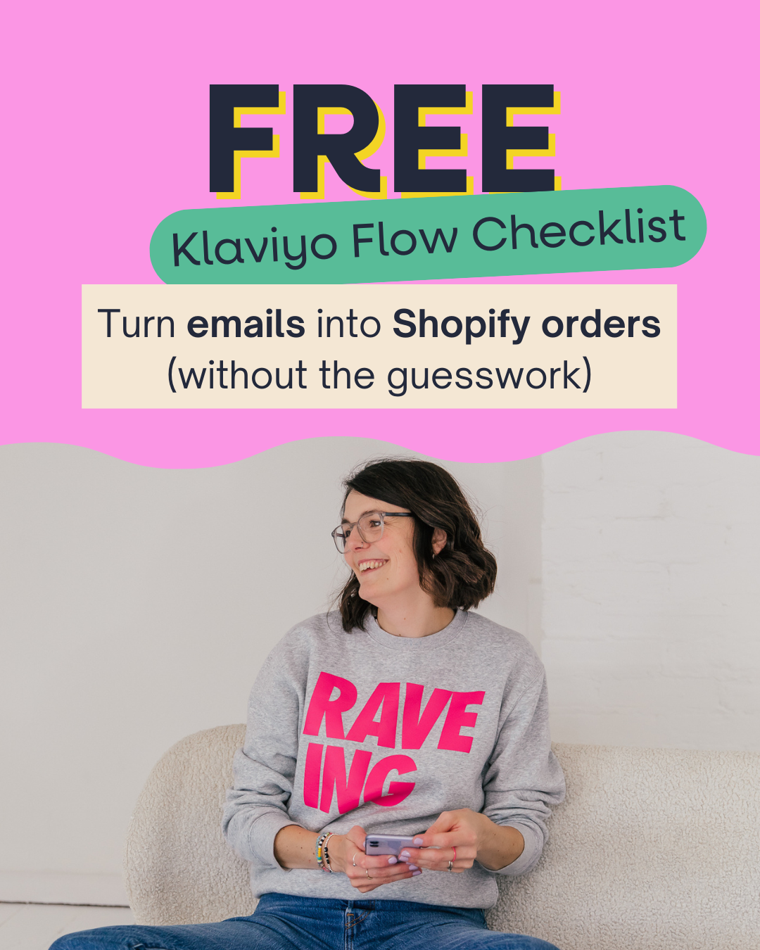 Katie Farrell E-Consultant Facebook ad from Aug 28, 2025