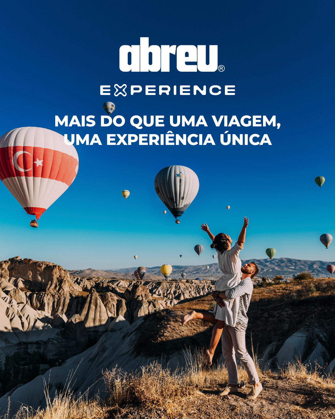 Agência Abreu Facebook ad from Jun 16, 2025