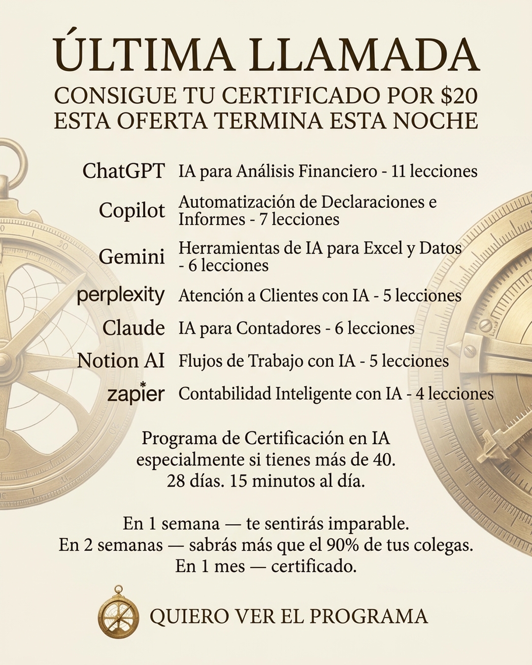 Coursiv Facebook ad