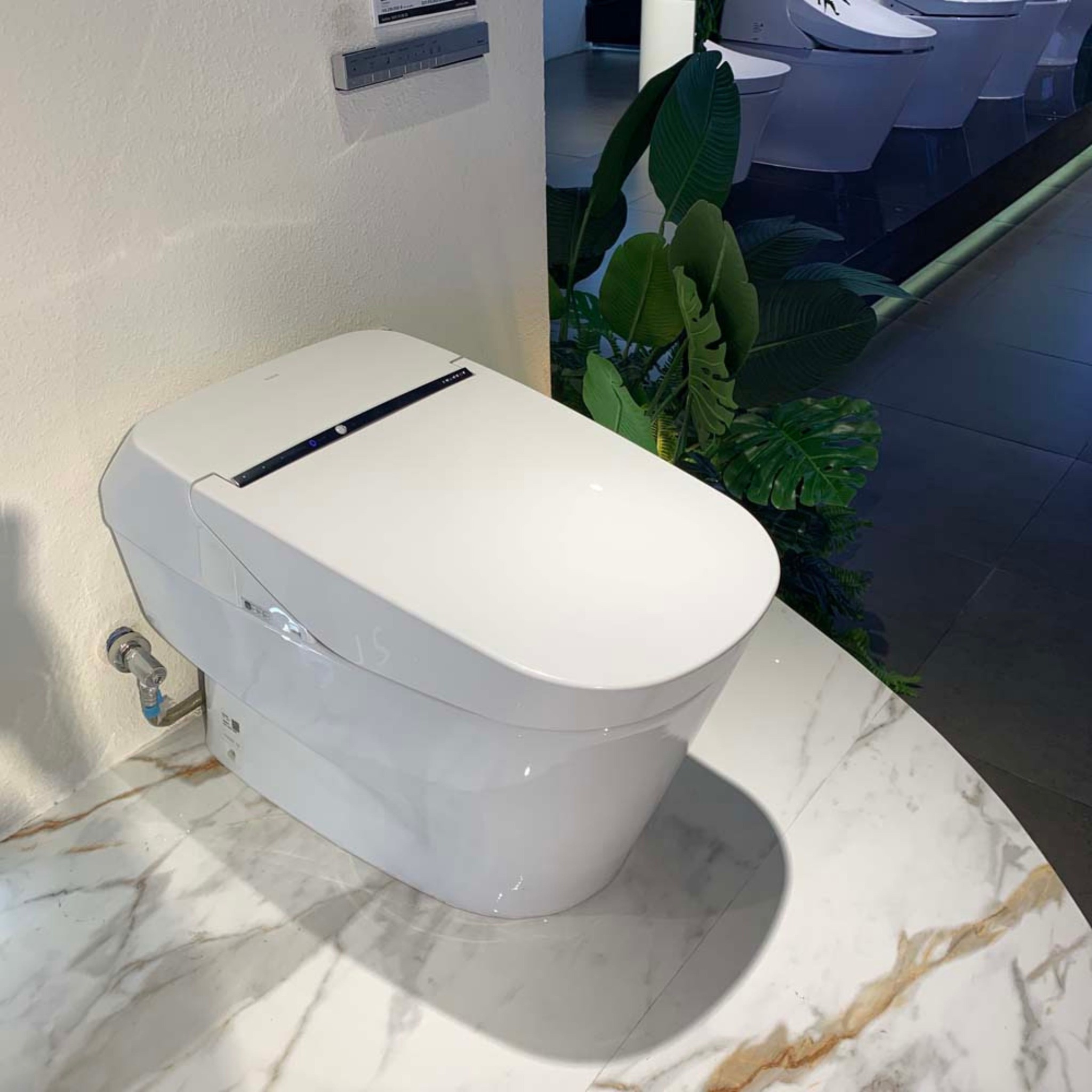 Austpek Bathrooms Facebook ad
