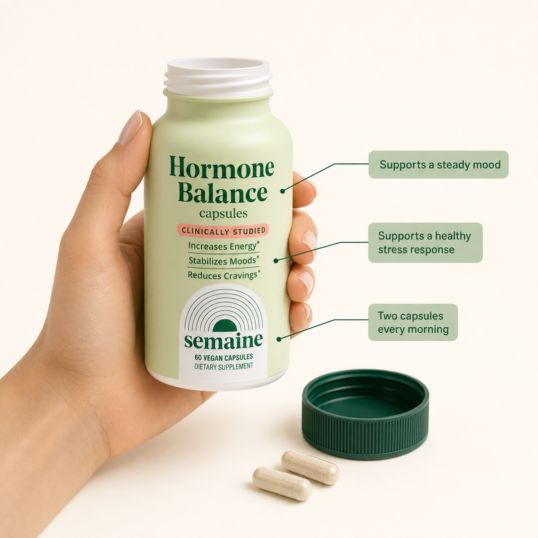 Semaine Health Facebook ad