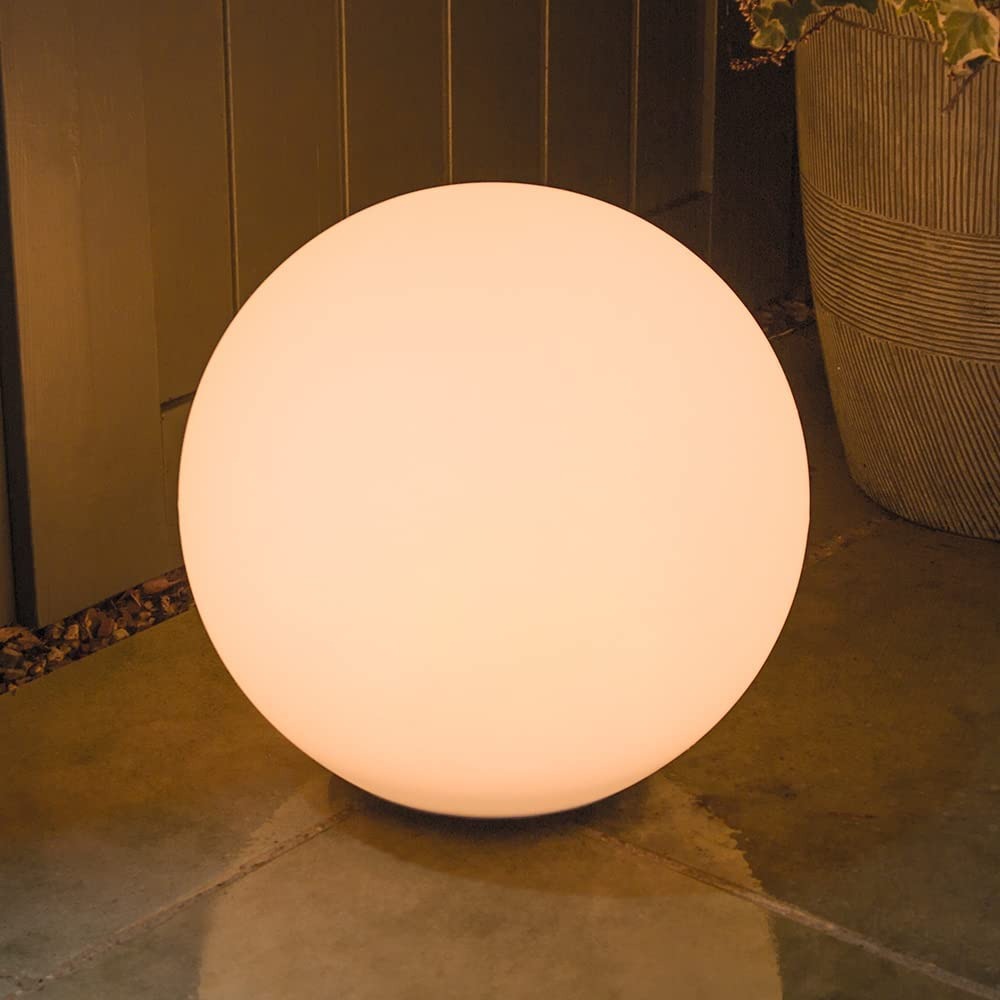 Creative.Lighting Facebook ad