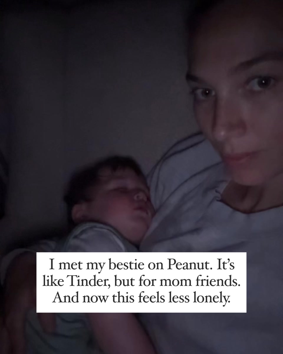 Peanut App Facebook ad from May 19, 2026