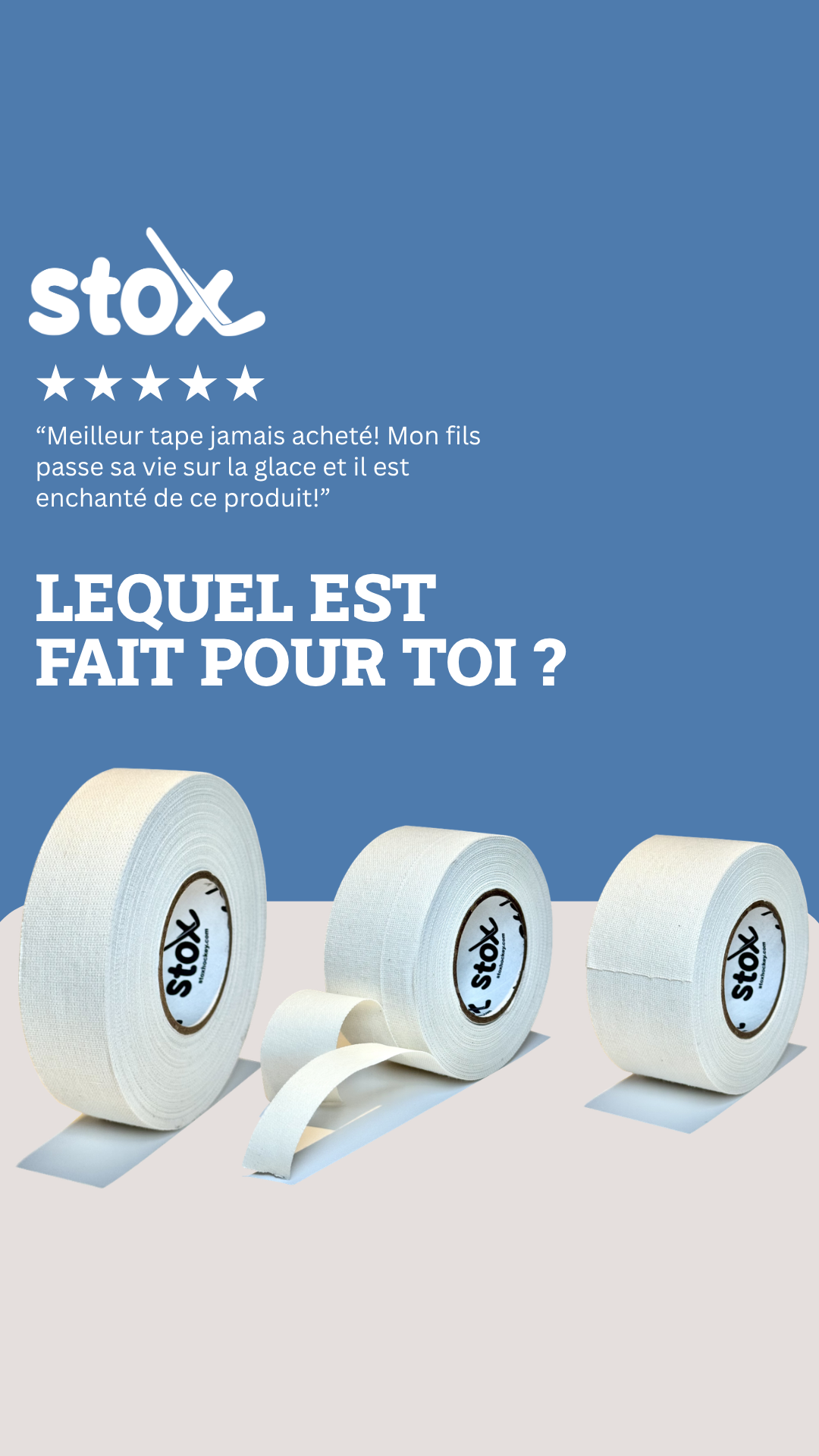 Stoxhockey Facebook ad