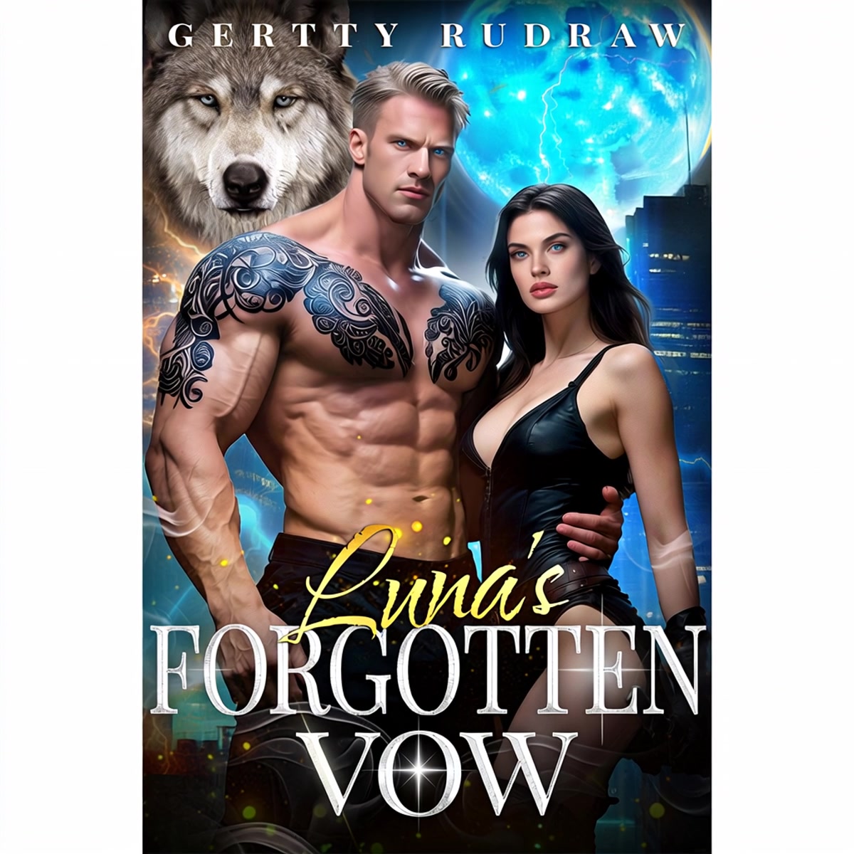Reading Novel Facebook ad