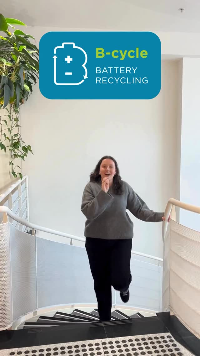 B-cycle Facebook ad: As Australia’s only government-backed battery recycling…