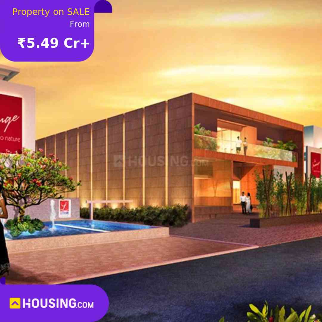 Housing - Home Utsav Facebook ad