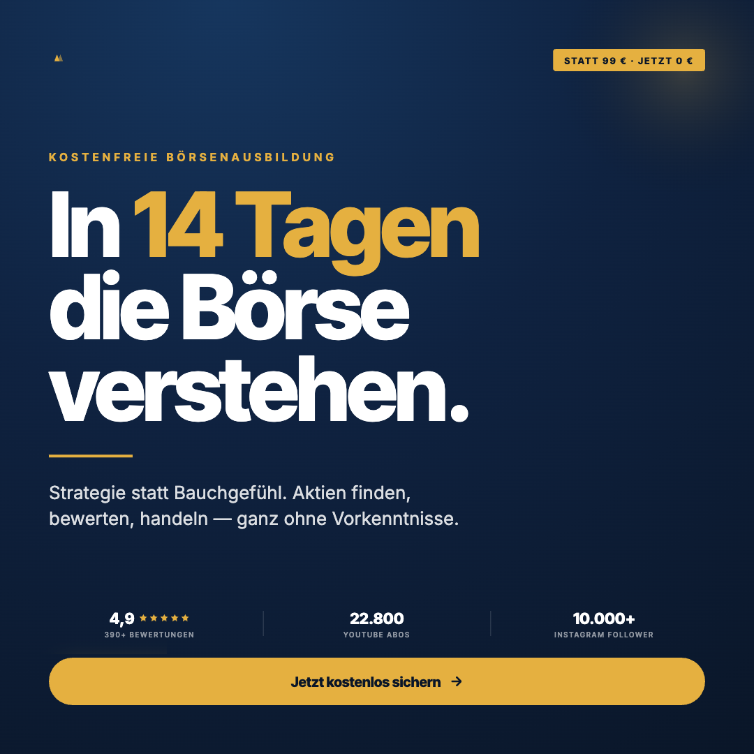 Sebastian Legrand Facebook ad
