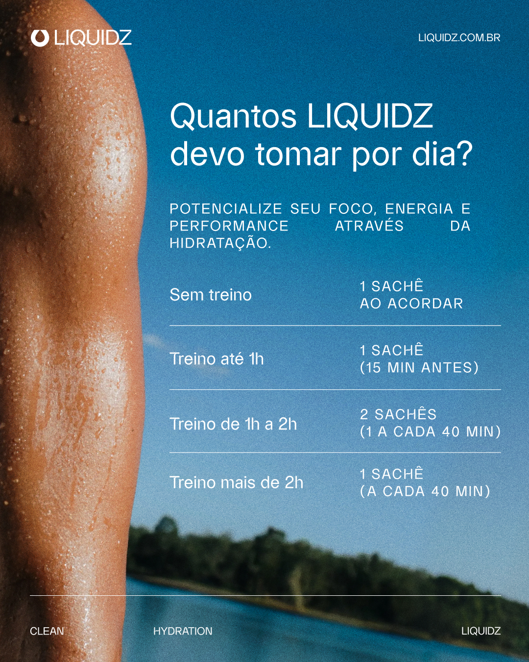 LQDZ Brasil Facebook ad
