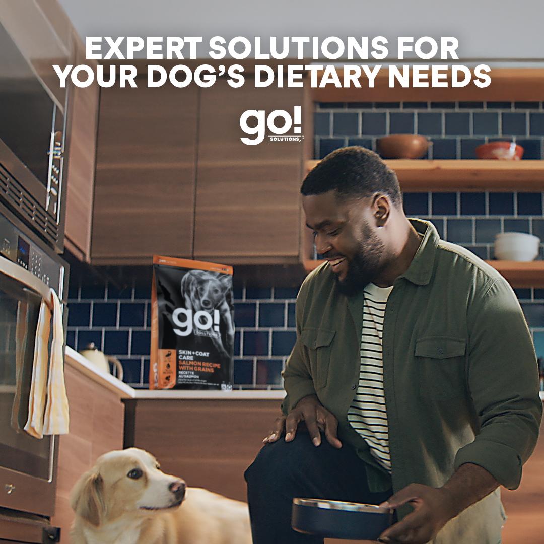 Chewy Facebook ad