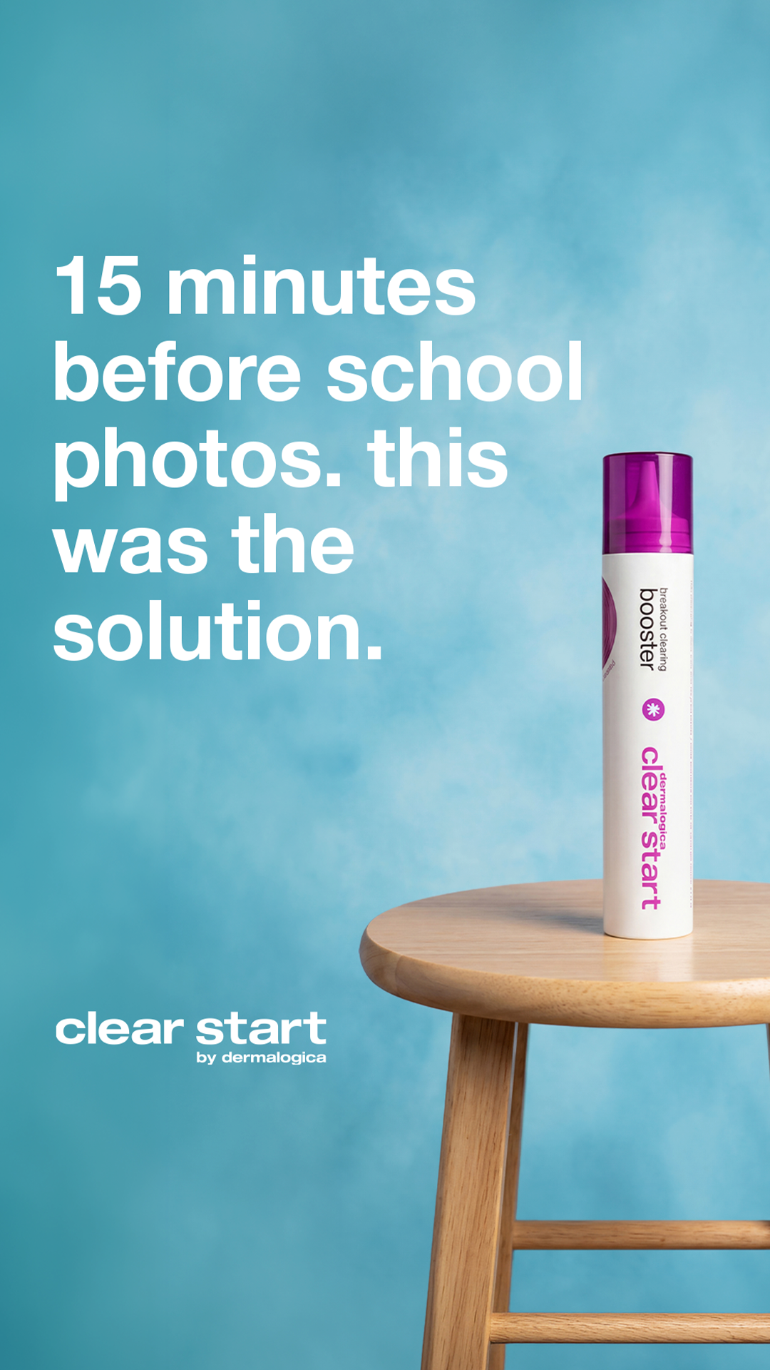 Dermalogica Facebook ad from Apr 16, 2026