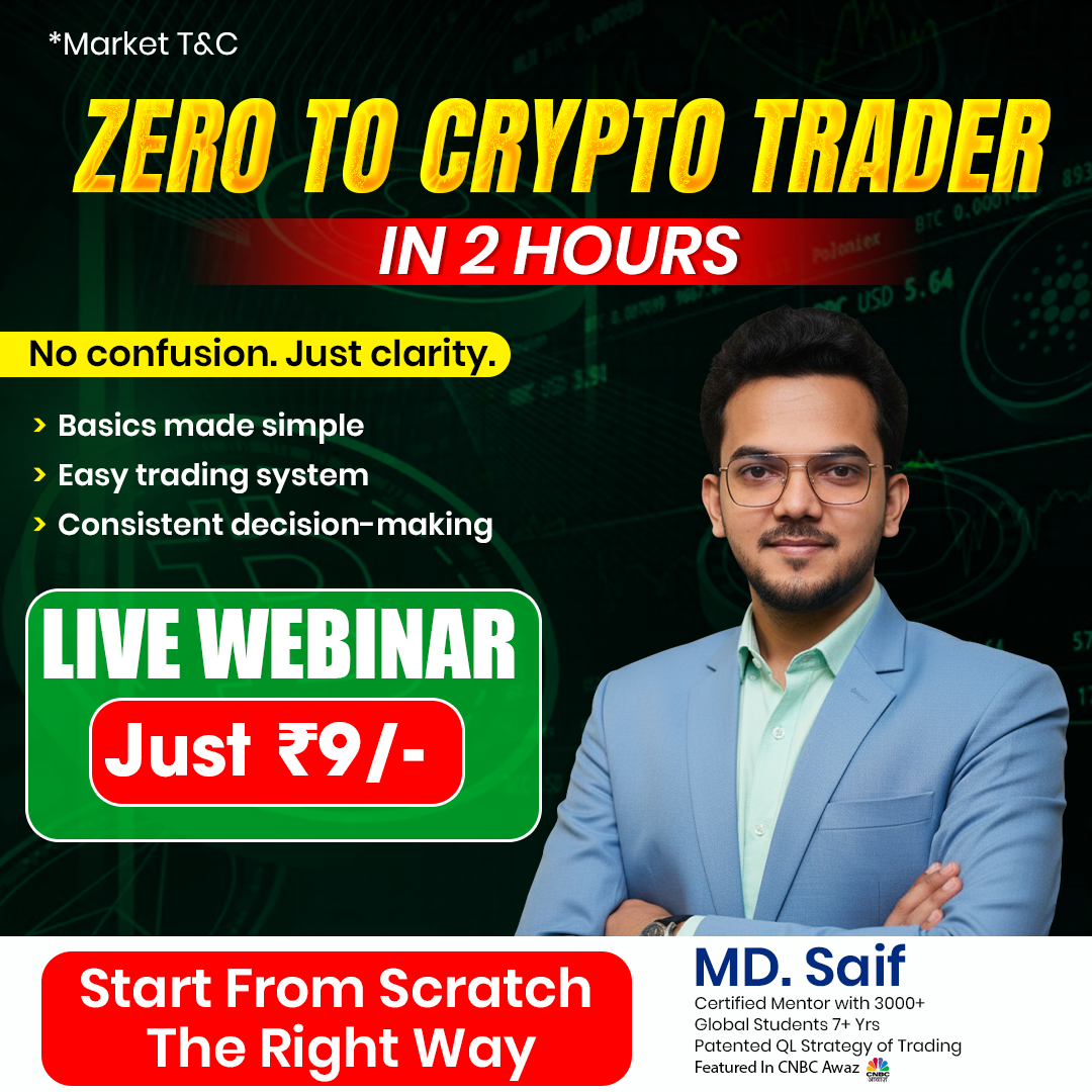 Tradewithsaif Facebook ad