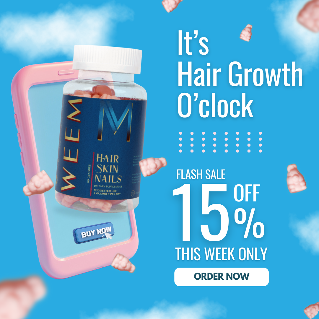 Theweem Facebook ad
