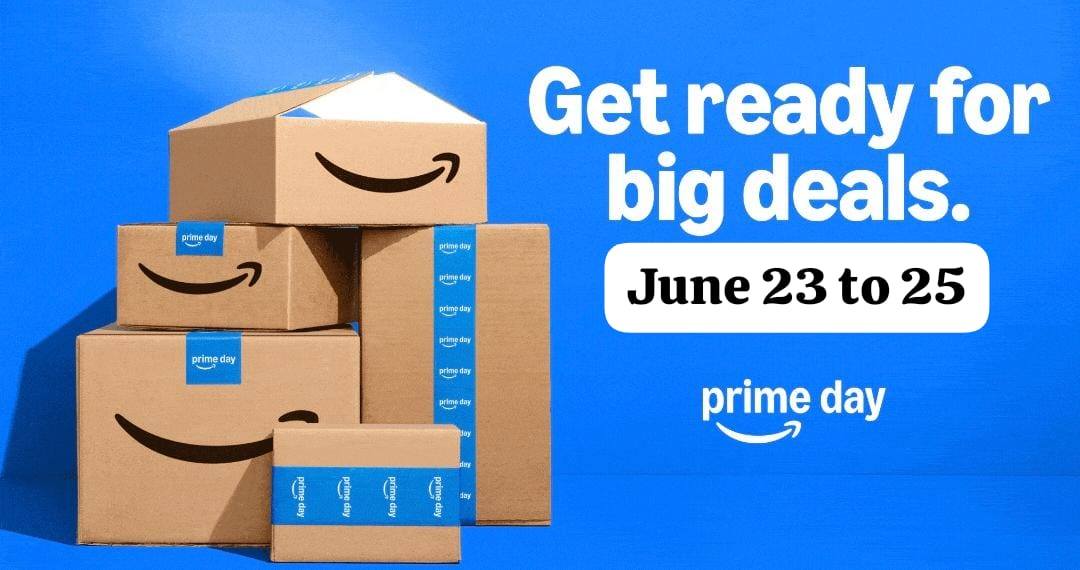 Charming J Facebook ad: SALE ENDS JUNE 25 at 8pm LIMITED TIME…