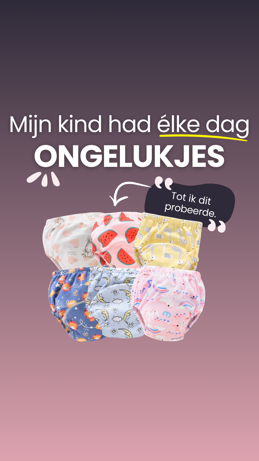Bombees Facebook ad