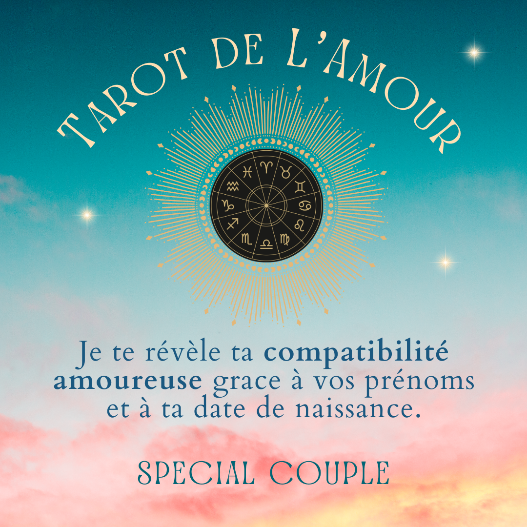 Voyance Delphine Facebook ad