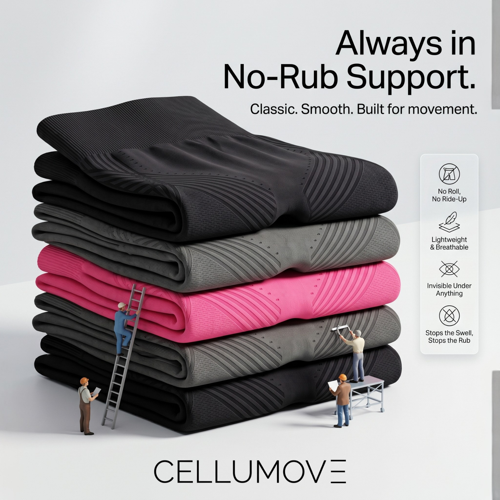 Cellumove- Facebook ad
