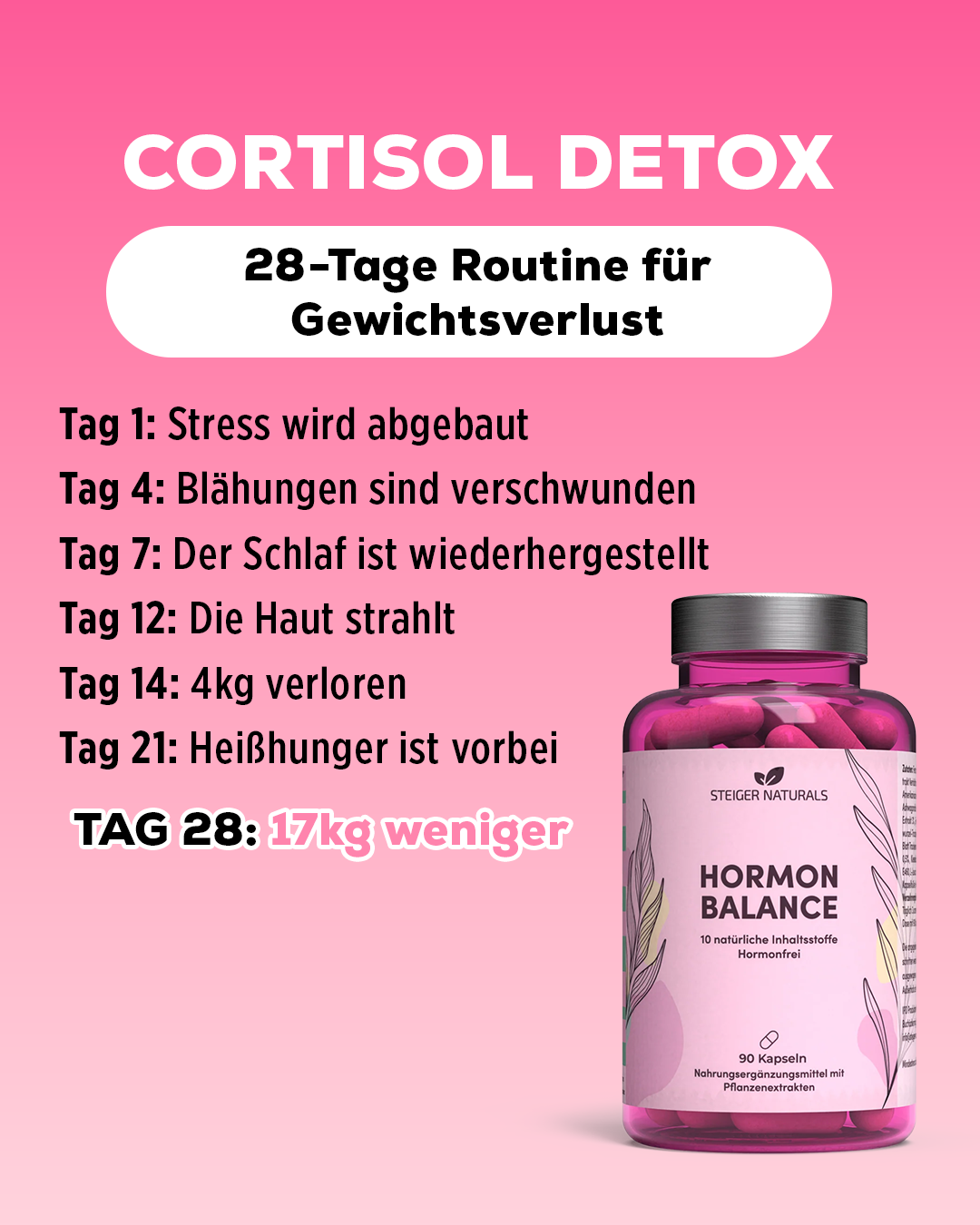Deutsches Gesundheitsportal Facebook ad from Feb 16, 2026