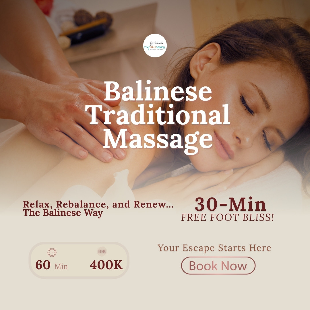 Mybalihealing Facebook ad