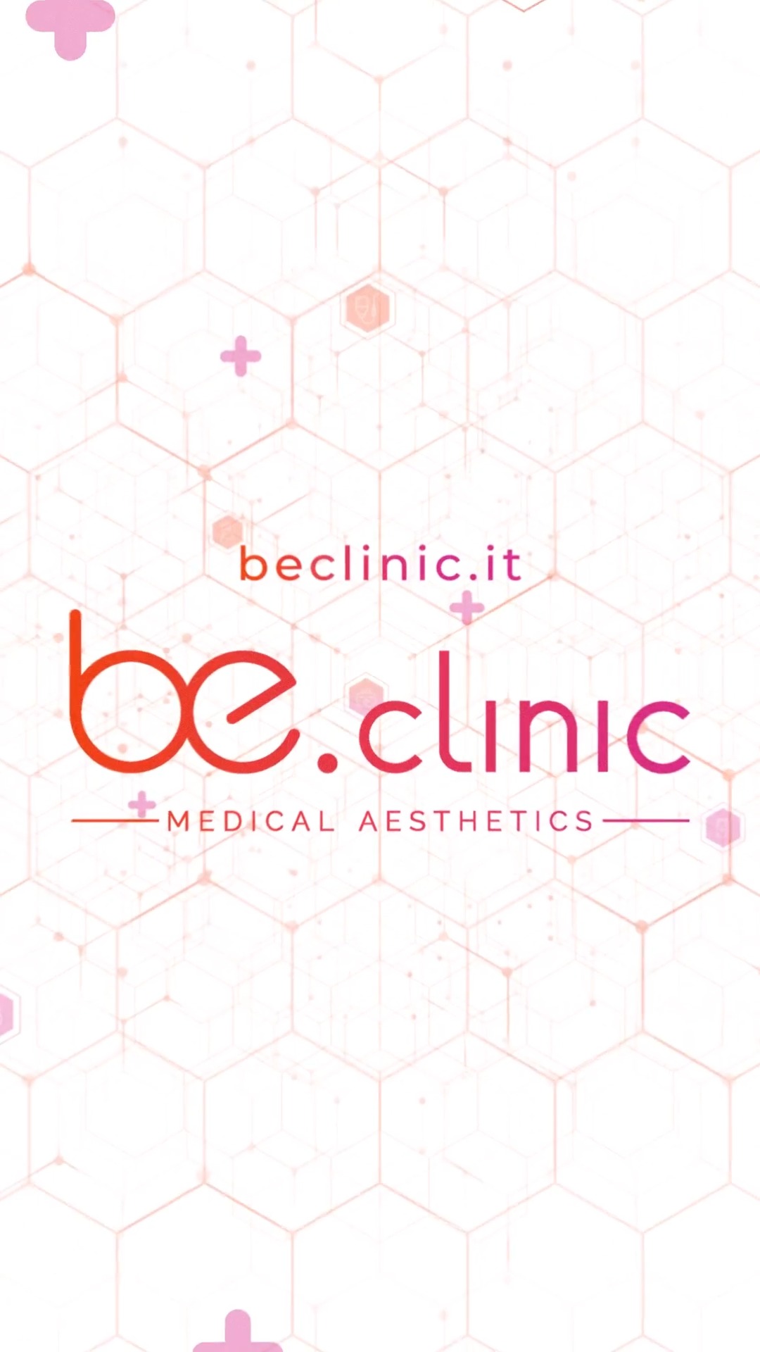 Be.Clinic - Medical Aesthetics Facebook ad: Intro Be.Clinic
