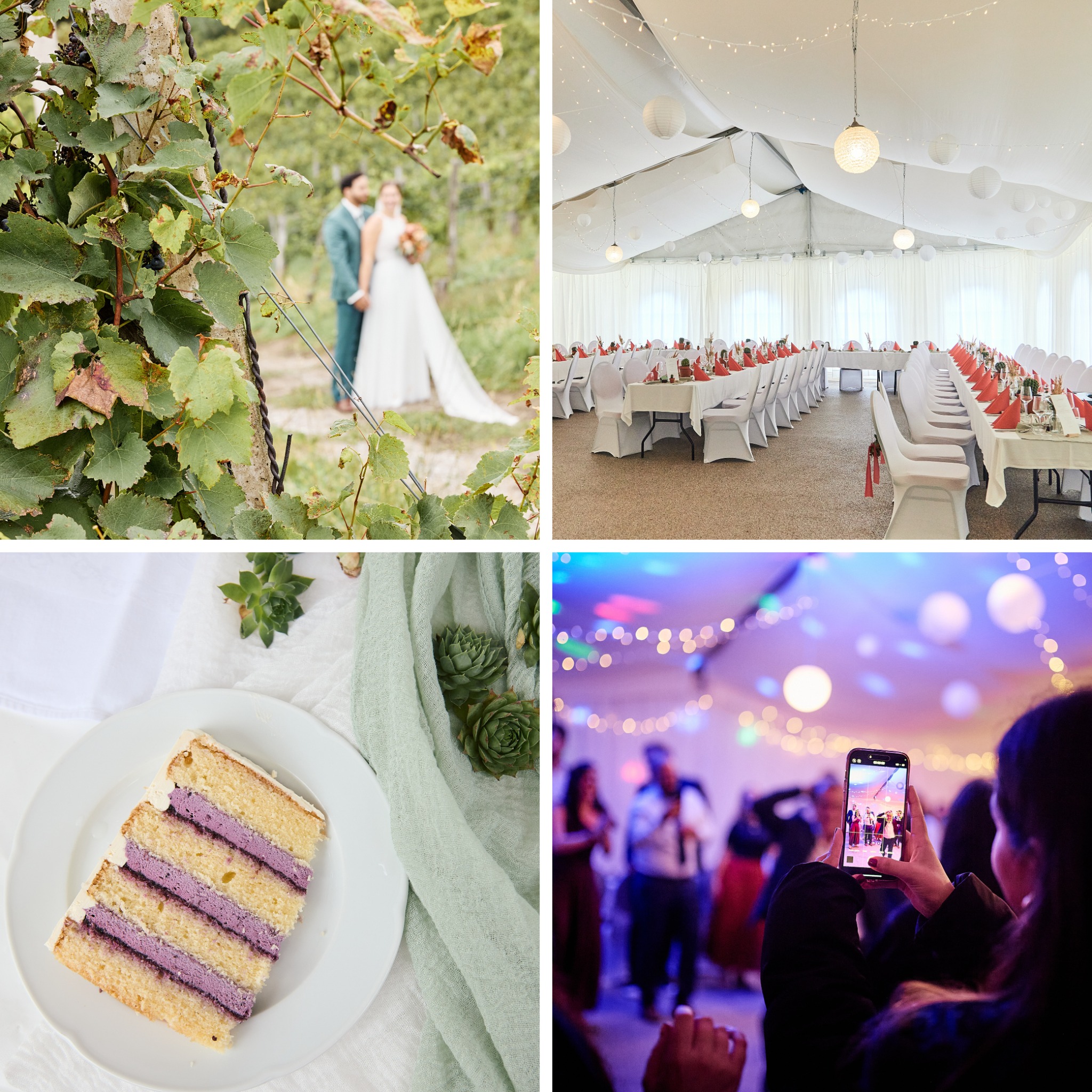 Austria Wedding Facebook ad