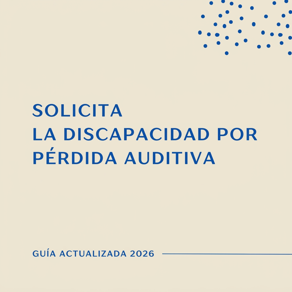 Audífono.es Facebook ad: GUÍA GRATUITA DE SUBVENCIONES