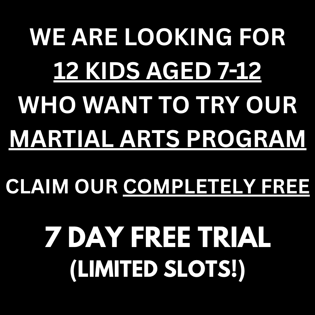 Gym Jitsu Allen Facebook ad