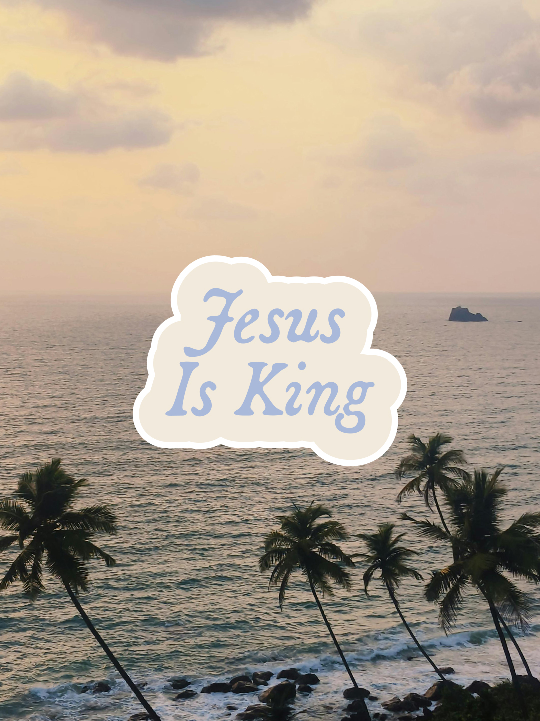 Elevated Faith Facebook ad
