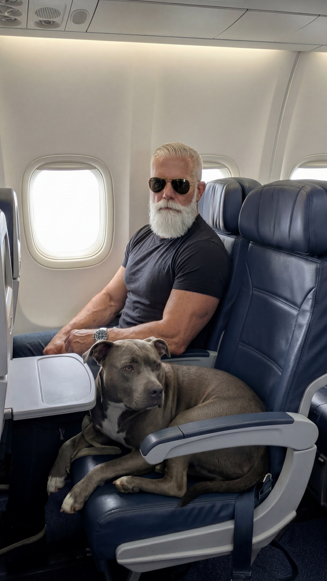 Jack Miller Facebook ad: Start K9 Discipline Challenge